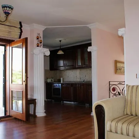 Private Beach - Sea View, 3 Bedroom In Gundogan, Bodrum Villa *