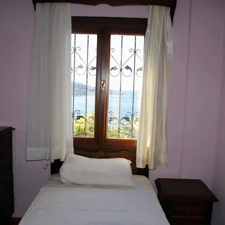 Villa Private Beach - Sea View, 3 Bedroom In Gundogan, Bodrum *