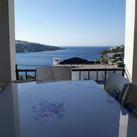 Private Beach - Sea View, 3 Bedroom In Gundogan, Bodrum *