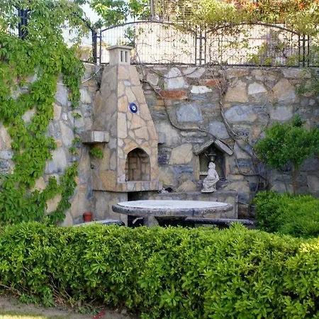 Private Beach - Sea View, 3 Bedroom In Gundogan, Bodrum * Gundogan (Bodrum)