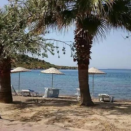 Private Beach - Sea View, 3 Bedroom In Gundogan, Bodrum Gundogan (Bodrum)
