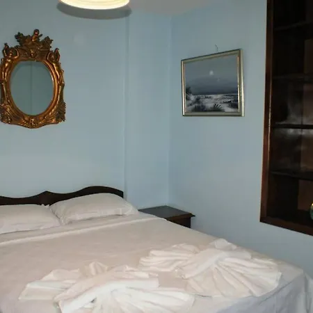 Private Beach - Sea View, 3 Bedroom In Gundogan, Bodrum Villa *