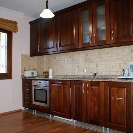 Private Beach - Sea View, 3 Bedroom In Gundogan, Bodrum 京多安