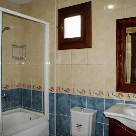 别墅 Private Beach - Sea View, 3 Bedroom In Gundogan, Bodrum *